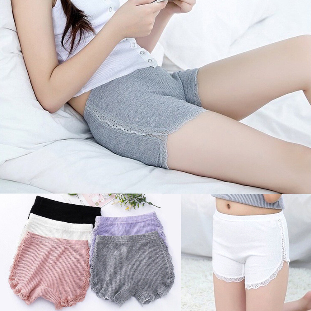 13 yr old girl in panties 