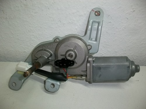 Chevrolet Matiz 96485147 Scheibenwischermotor hinten Wischermotor Matiz 2 Klak