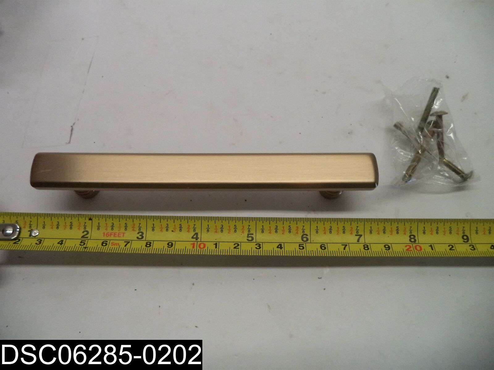 QTY=9 TK854HB Top Knobs Honey Bronze Kingsbridge Pull (51/16 Center to Center) eBay