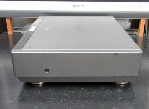 Sony EV-NS9000 Hi8 8mm High-Quality Recorder Perfect operation Excellent+ NTSC - Picture 17 of 20