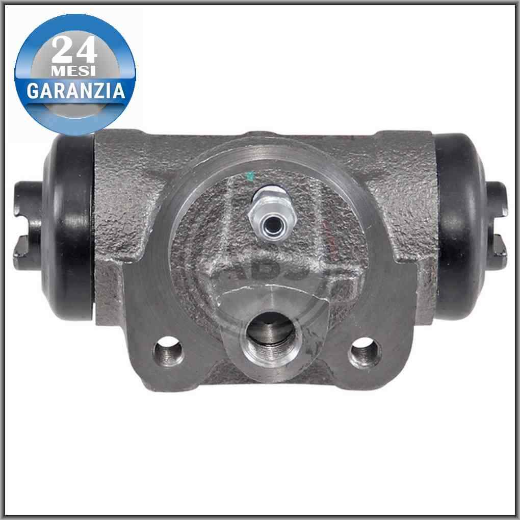 CILINDRETTO FRENO A.B.S. PER FORD TRANSIT PIANALE FORD TRANSIT FURGONATO FORD TR
