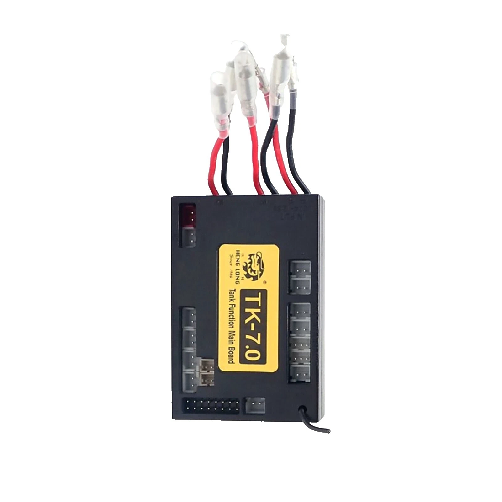 Hobby RC tarjetas de circuito impreso, módulos de conmutación y módulos de función para 1:16