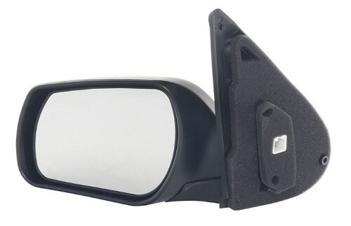 Exterior Mirror Sideview Mirror Left Mazda 2 ( Dy) 04.2003-10.2007
