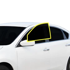 Precut Front Windows Nano Ceramic Window Tint Film Kit Fits Nissan Altima 13-18