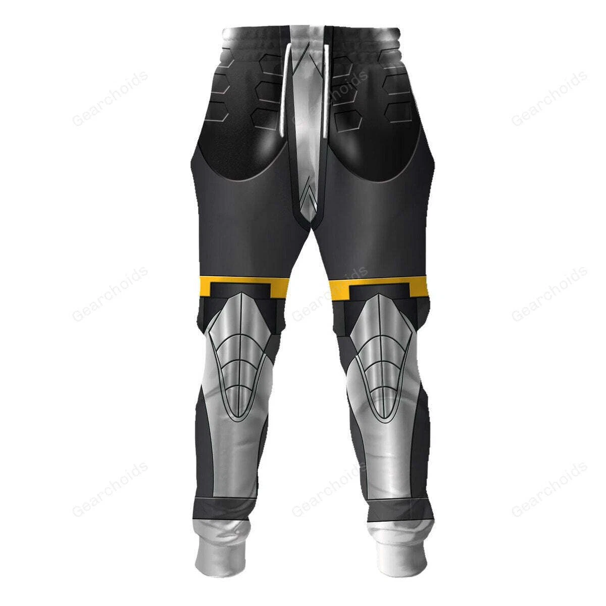 Transformers Shadow Panther - Costume Cosplay Hoodie Joggers