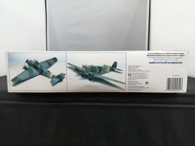 Revell 85-5612 Junkersju52/3M | eBay
