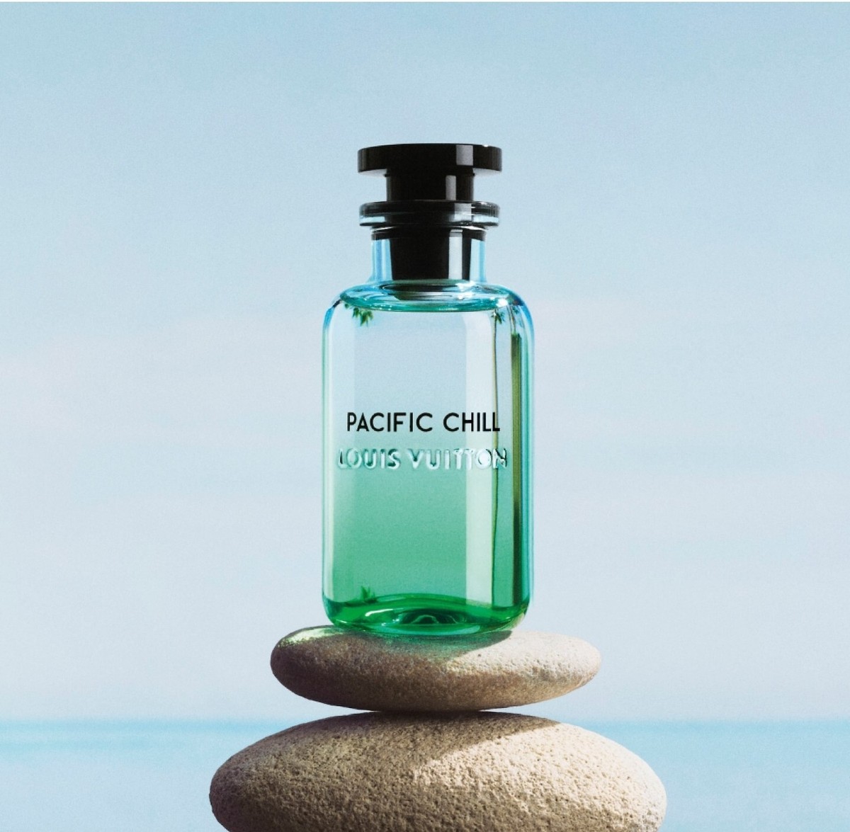 PACIFIC CHILL EDP 3.4OZ/100ML LOUIS VUITTON SEALED EXCLUSIVE PACIFIC CHILL EDP 3.4OZ/100ML LOUIS VUITTON SEALED EXCLUSIVE