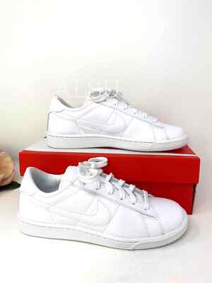 nike tennis classic leather