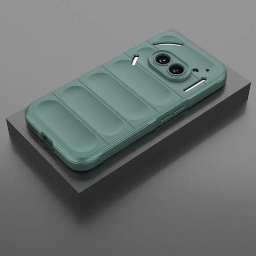 Anti-Shock Soft TPU Phone Cases For Nothing Phone 2A Drop Protection Back Cover - Picture 18 of 24