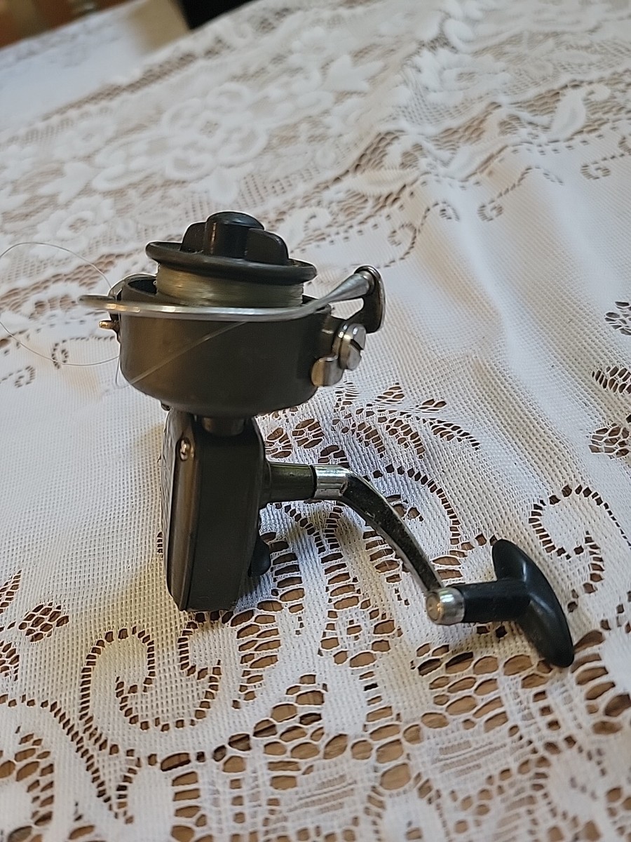 Moulinet De Collection Shakespeare Noris 2170 Dynamic Reel – Vintage, CL.227