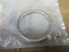 EXHAUST GASKET # 2107-60619  # 90917-06023  # 13989-030411 autopart intl  NOS