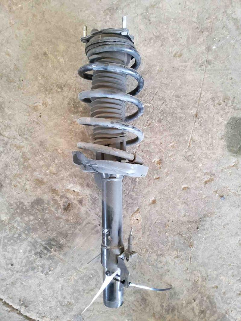 2014-2020 Acura MDX Front Passenger Right Strut Cartridge Assembly