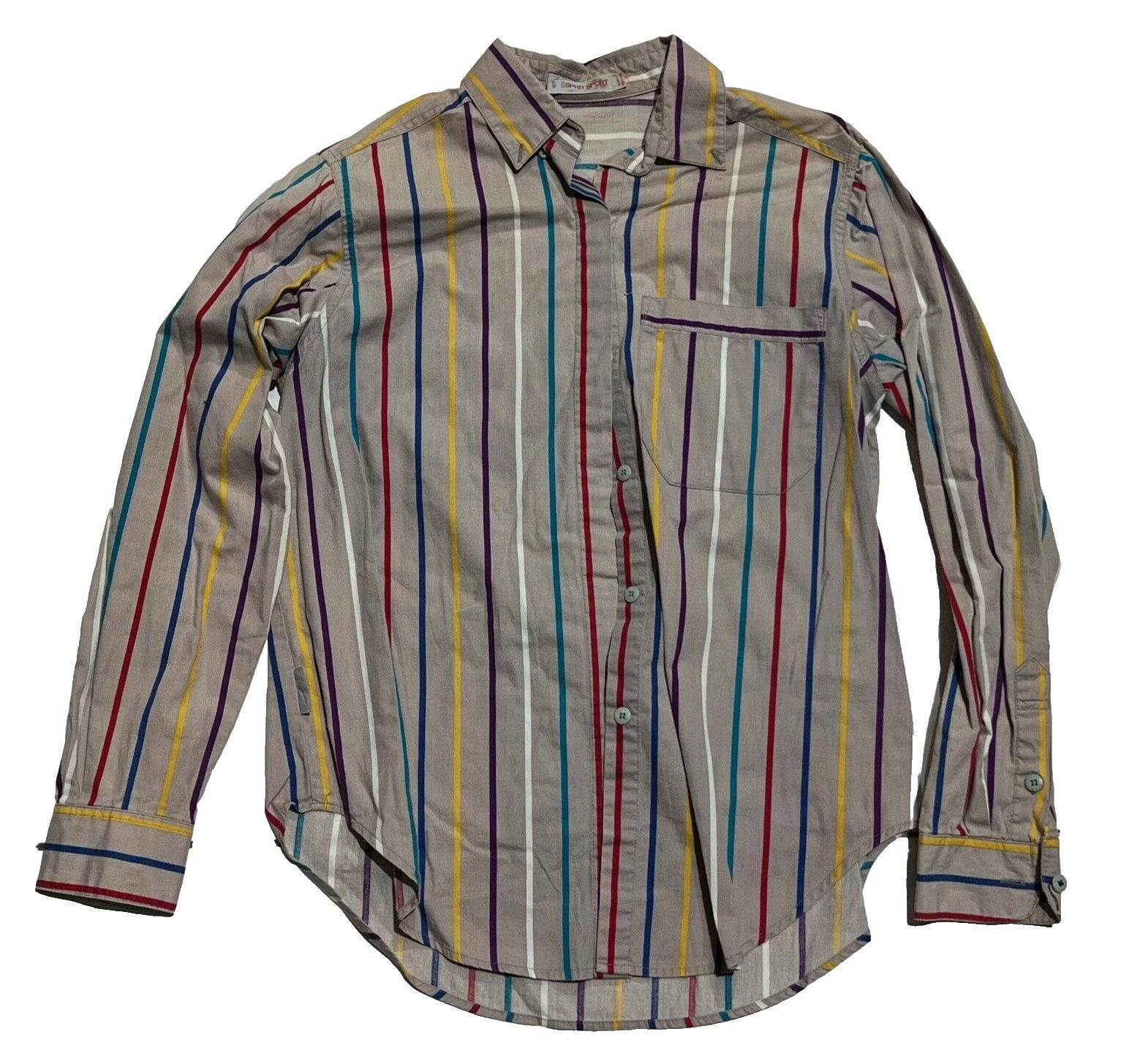 Esprit Solid Tops for Women