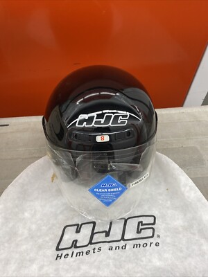 hjc fg 23 helmet FG-Jet the helmet is lighter than most rotational helmets HJC HELMETS Transparent Helmet Visor