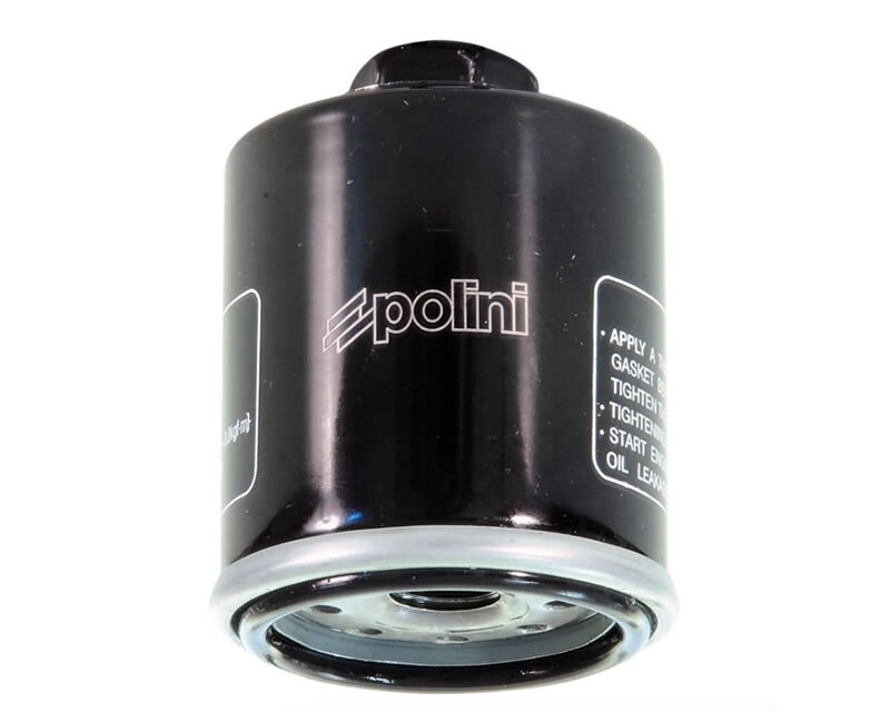 Vespa GTS 300ie Super Sport 4v Oil Filter Polini for sale online eBay