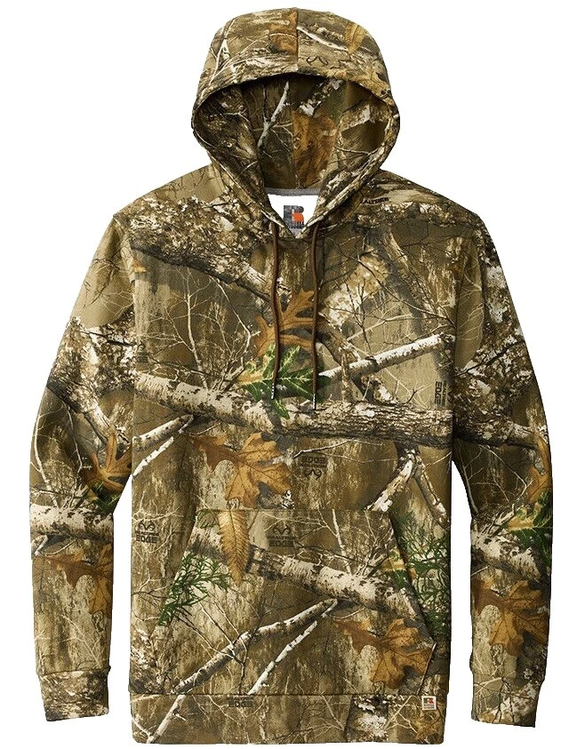 Sudaderas Realtree Multicolor para hombres