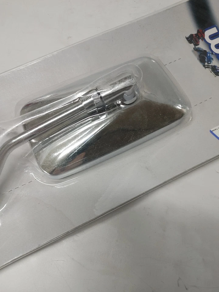 WPS 56-9831 EA 铬 LH 镜本田 Shadow Magna 88120-ME9-671 — 第 3/4 张图片