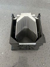 Used Dell CPU Heatsink cn-0jt147-73307-88b-045q w/ warranty Free Shipping