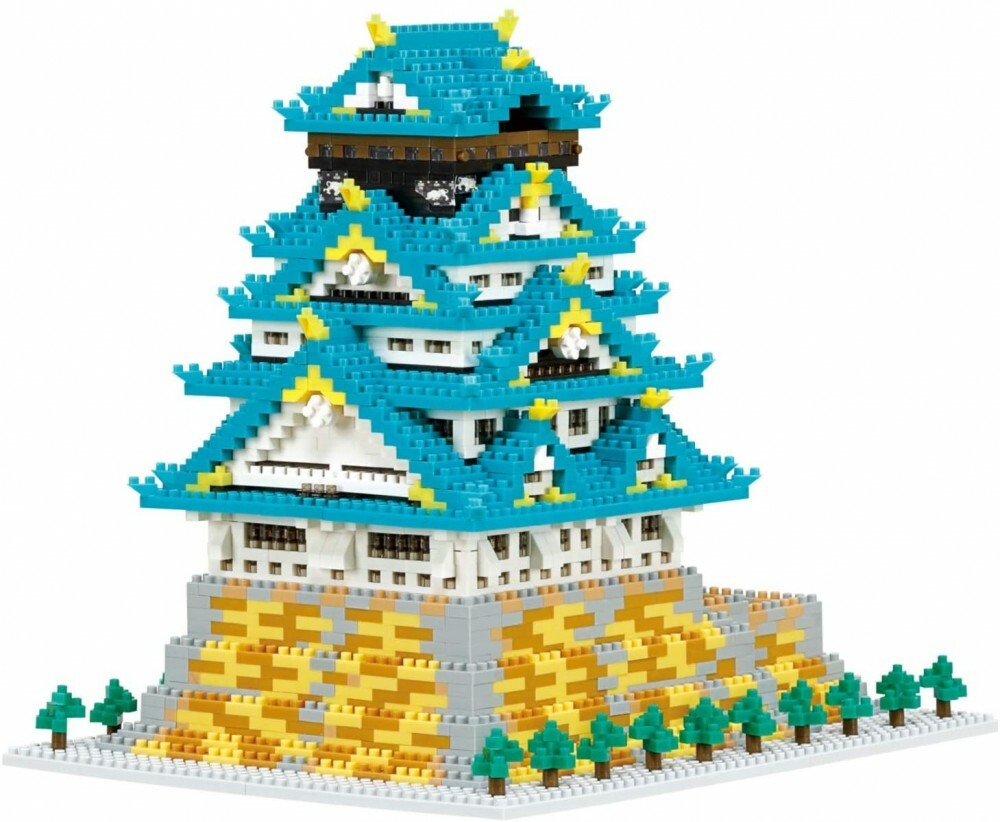 新品⭐︎nanoblock⭐︎o-sacacastle⭐︎大阪城⭐︎デラックス⭐︎DXve s-l1200.jpg