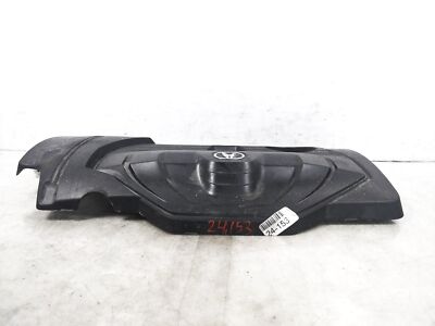 2019-2023 Acura Rdx 2.0L Engine Cover Maintenance Lid 12500