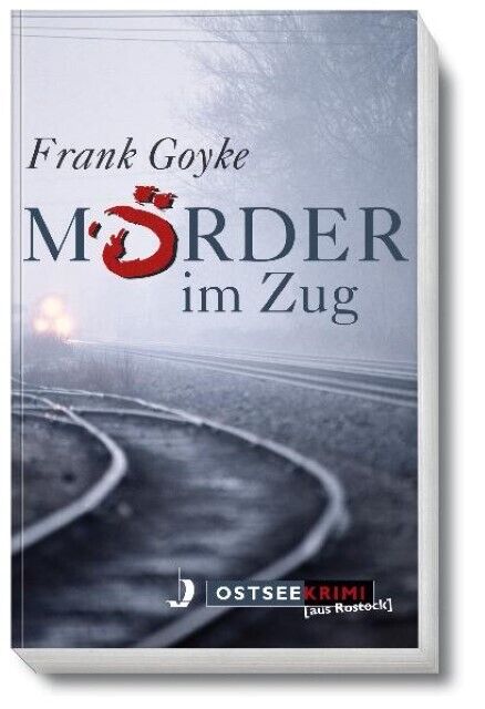 Thumbnail - Mörder Zug Frank Goyke