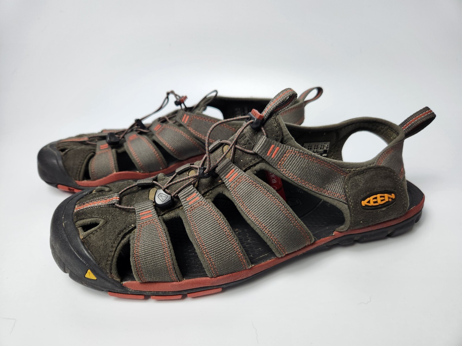 Keen Shoes Uomo 15 Newport Sandali Idro Escursionismo Outdoor Robusti Viaggio Tattici
