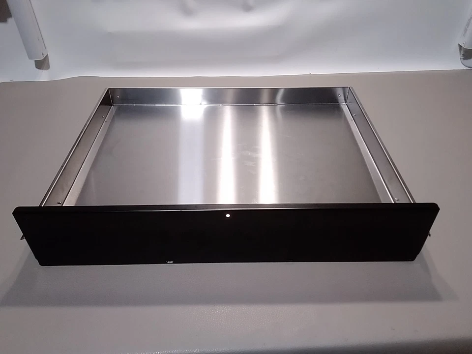 Conjunto de cajón de cocina Bosch N.º de parte: 00775744 Foto 3 de 4