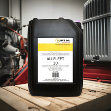 Straight SAE 30 Detergent Engine Oil 20 Litre SPEC:CF/SF