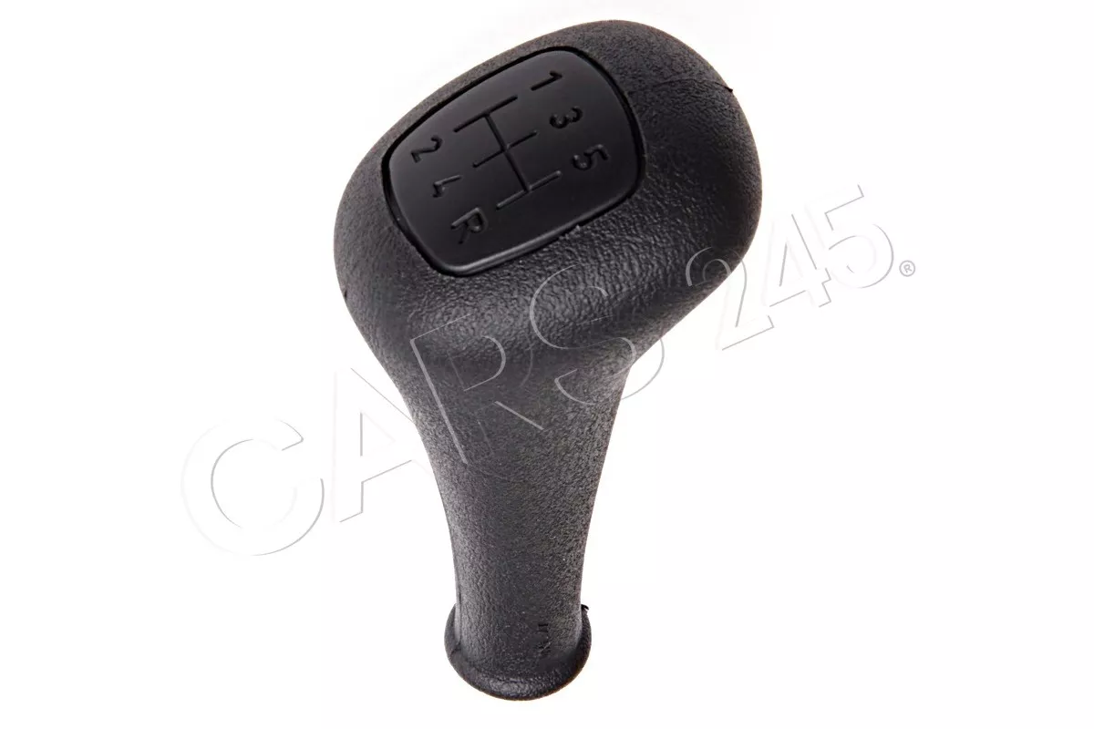 Genuine 5 Speed Gear Shift Knob Mercedes W124 1232671110