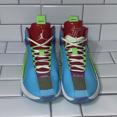 シューズ(男性用) Nike Air Jordan XXXV Jayson Tatum s-l400.jpg