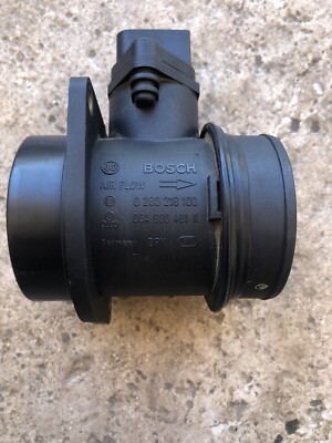 2002 2003 2004 2005 2006 Audi A4 VW Passat 1.8 Air Flow