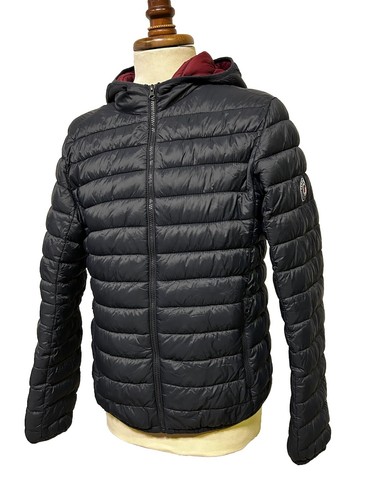Teddy Smith L Hombre 🥶 Chaqueta Invierno - Imagen 3 de 10