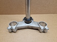 Motorcycle Triple Trees for Kawasaki Z1000 for sale | eBay