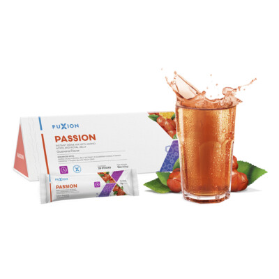 NEW-FUXION- PASSION Will Last AnEternity-28 Sticks-FREE SHIPPING