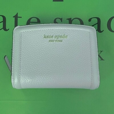 財布・小物その他 kate spade Knott Small Compact Wallet K5610 NWT kate spade Knott Small Compact Wallet k5610 | eBay