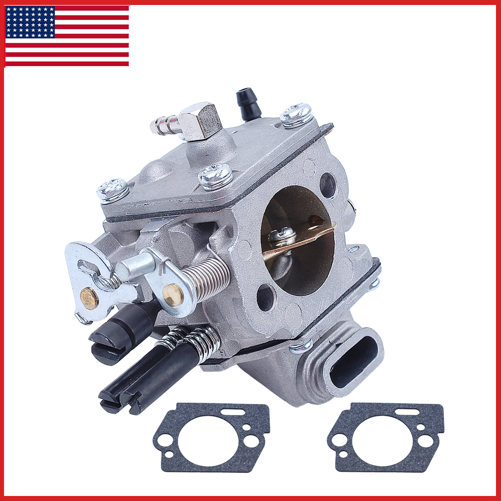 Carburetor For Stihl MS660 066 064 Zama C3A-S31 Chainsaw - Foto 2