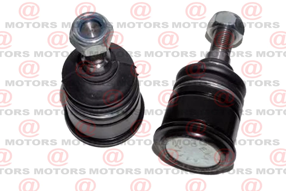 KIT HONDA CRX Civic 1988 91 Excelente Repuesto TIE BIEDS DELANTERO DERECHO LH Ball Foto 4 de 4