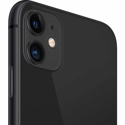 Apple iPhone 11 - 128 GB - Black (Verizon) for sale online | eBay