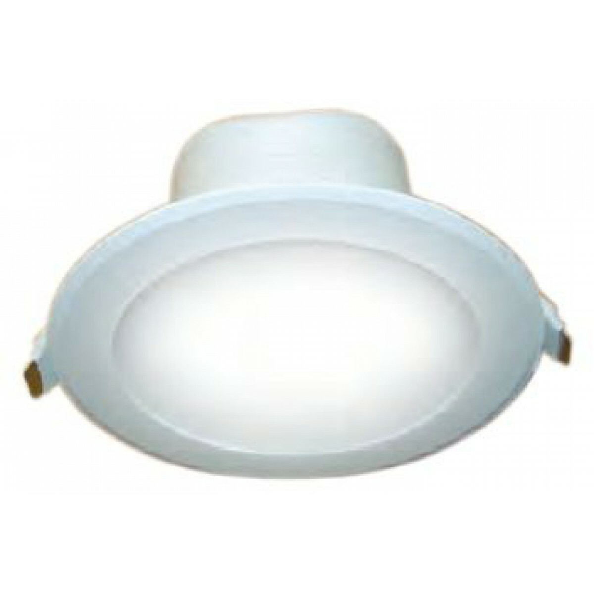 LAMPO SYDNEY 25W TRICOLOR FARETTO LED INCASSO 25 WATT 2600 LUMEN TRICOLOR DIM...