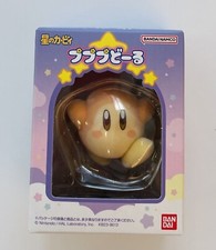 Nintendo Kirby Small Doll Pupupu Doll No.2 Waddle Dee by BANDAI Japan
