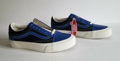 vans 721454 blue