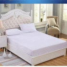 Comfortnights Waterproof Terry Towelling Mattress Protector King-size 150x200cms