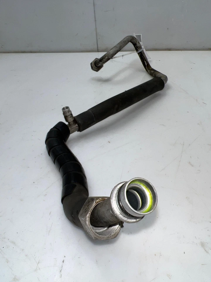 Оригинальный всасывающий шланг переменного тока для Toyota RAV4 1997–2000 годов выпуска 8871742051 - Изображение 3 из 4