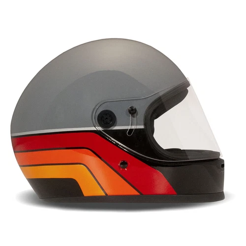 Full Face Helmet DMD Rivale Blade