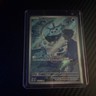 Pokémon Mantyke 189/182 SV04 Paradox Rift Illustration Rare Full Art Holo Card