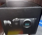 Sony Alpha a6700 Mirrorless Camera w/h 16-50mm Lens ILCE-6700L Genuine & Sealed
