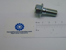 Genuine Honda Disc Brake Caliper Pin Bolt 45240-SM4-003