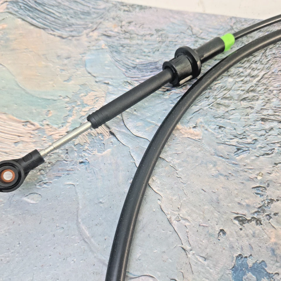 ATP Y1288 Shifter Cable Kit Fits Escalade Silverado Tahoe Automatic Transmission - Image 2 of 4