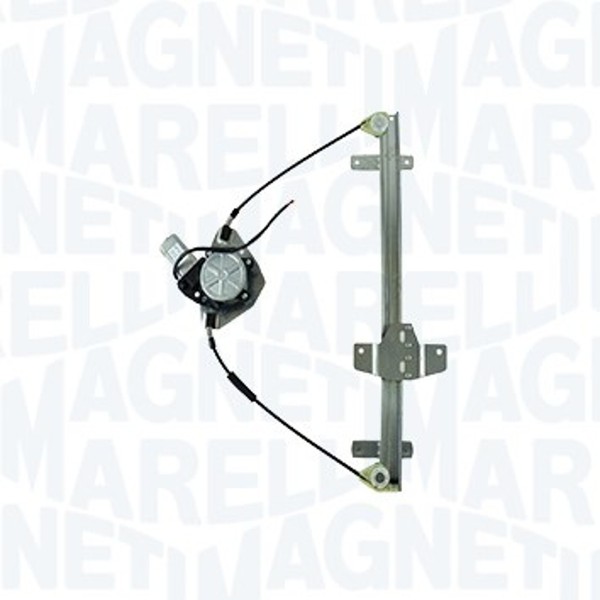 Fensterheber Magneti Marelli 350103535000 FüR Opel Frontera U99 DTI 6B_66 6B_76-image