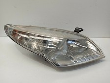 260100017R phare droit RENAULT MEGANE III COUPE COLOR EDITION 2010 425777